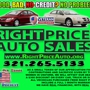 Right Price Auto Sales