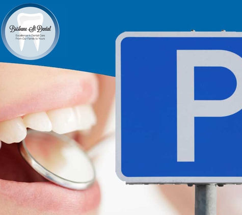 Brisbane St Dental - Launceston, TAS. Easy Parking In The Brisbane St Carpark, Just Across The Street