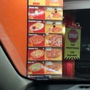 Motopizza - Pizza