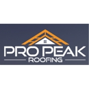 Pro Peak Roofing