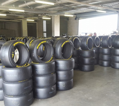 Katoomba Tyre Service - Katoomba, NSW