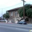 Cahuenga Branch Library, Los Angeles Public Library - Libraries