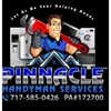 Pinnacle Handyman Services gallery