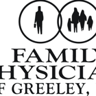 Family Physicians of Greeley, PLLP - Cottonwood Office