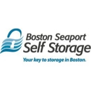 Boston Seaport Self Storage - Self Storage