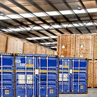 Transcorp Removals & Storage - Braeside, VIC