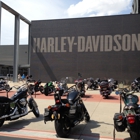 Harley-Davidson Museum