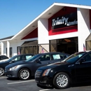 Trinity Fresh Start - New Car Dealers