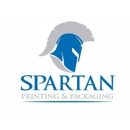 Spartan Printing & Packaging Inc - Printing Services