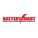 Battery Mart - Battery Storage