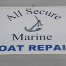 All Secure Marine LLC - Boat Maintenance & Repair