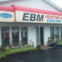 EBM Heating & Cooling, LLC
