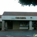 Casa Garcia - Mexican Restaurants