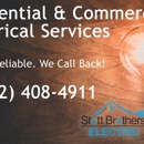 Stott Brothers Electric - Electricians