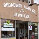 Broadway Loan - Jewelry Repairing