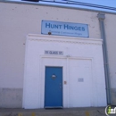 Hunt Hinges - Hinges