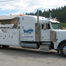 Dependable Tow Inc - Towing