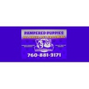 Pampered Puppies Pet Grooming - Pet Services