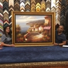 Decorative Custom Framing gallery