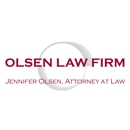 Olsen Law Firm - Adoption Law Attorneys