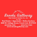 Brooks Galloway Real Estate & Auction Co., Inc. - Real Estate Agents