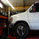 Save On Tires and Service - Tire Dealers