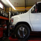 Save On Tires & Service