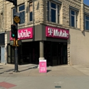 T-Mobile - Cellular Telephone Equipment & Supplies-Rental
