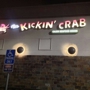 The Kickin Crab