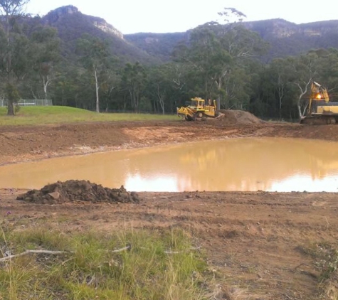 Henry Plant & Equipment Hire Pty Ltd. - Lithgow, NSW