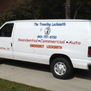 The Traveling Locksmith - Locks & Locksmiths