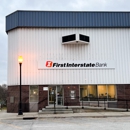 First Interstate Bank - Credit Card Companies