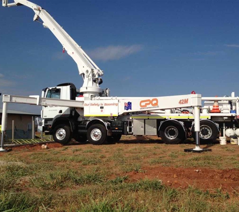 Concrete Pumping QLD - Koongal, QLD