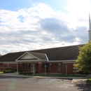 The Church of Jesus Christ of Latter-day Saints - Methodist Churches