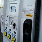Auto Fuels Gas Station