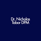 Tabor Nicholas M. III DPM