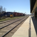 Railway Museum of San Angelo - Museums