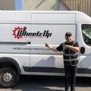 Wheelz Up - Auto Repair & Service