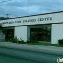 Dialysis Center Inc Mountain View - Dialysis Services