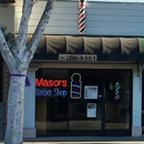 Masors Barber Shop - Barbers