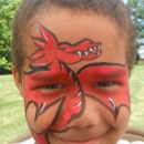 Fantasy Face Painting - Children's Party Planning & Entertainment