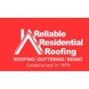 Reliable Residential Roofing & Guttering, Inc gallery