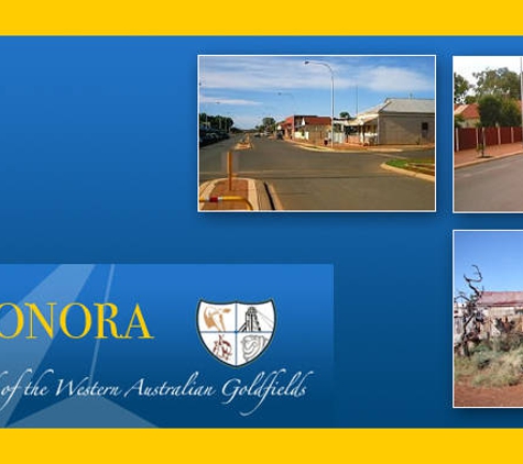 Leonora Shire Council - Leonora, WA