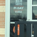 Blaze Pizza - Pizza