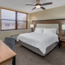 IHG Army Hotels Organ Mountains Inn - Historia