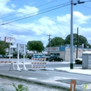 Rudy's Seafood