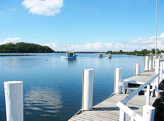 Greenwell Point Bowling & Sports Club Ltd - Greenwell Point, NSW