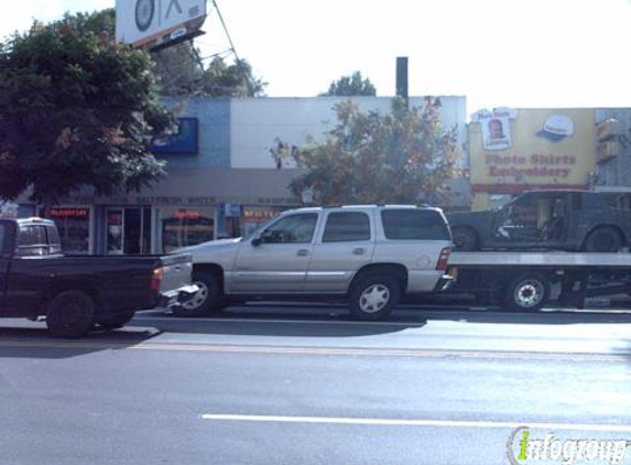 Beauty Clinic - Sherman Oaks, CA