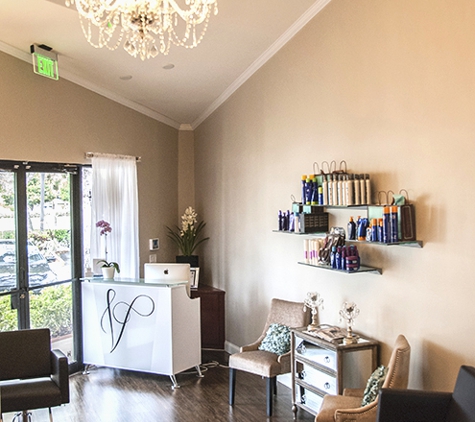 Vanity Salon - Boca Raton, FL