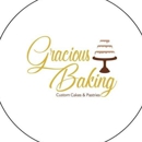 Gracious Baking Custom Cakes & Pastries - Restaurants